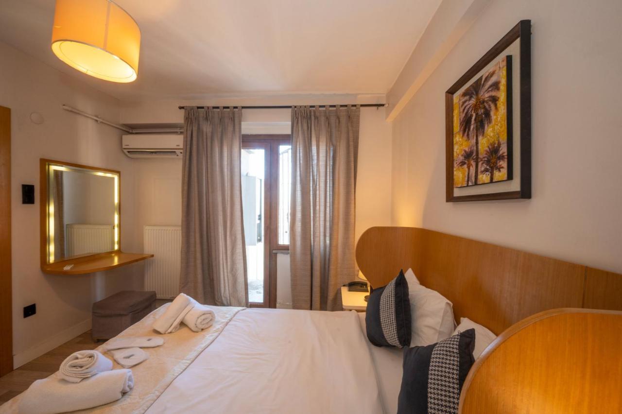 Taksim Loft Residence Istanbul Eksteriør bilde