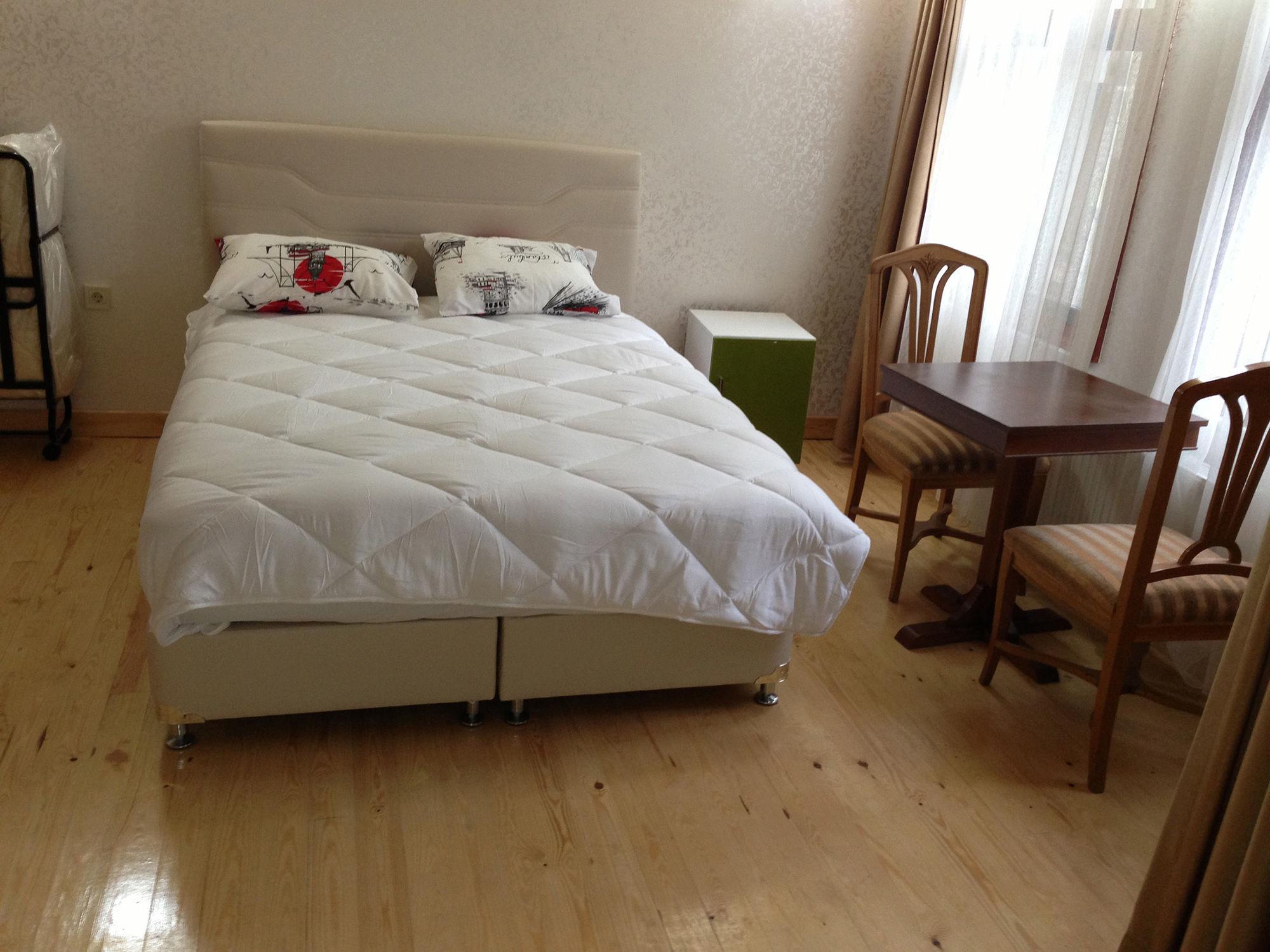 Taksim Loft Residence Istanbul Eksteriør bilde